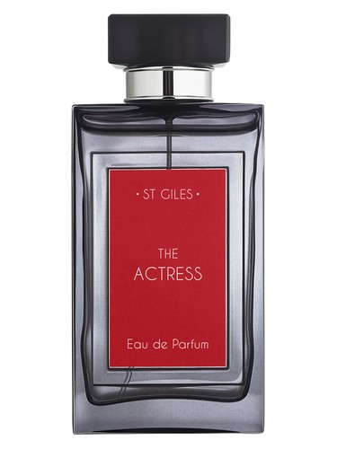 عطر ادکلن دی اکتریس است جایلز - The Actress St Giles - بررسی، قیمت و خرید