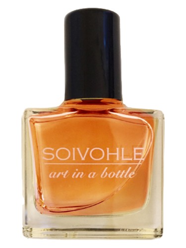 عطر ادکلن امبر رد رز سووول - Amber Red Rose Soivohle - بررسی، قیمت و خرید