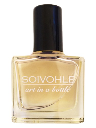 عطر ادکلن زعفران اسپایس سیووهل - Saffron Spice Soivohle - بررسی، قیمت و خرید