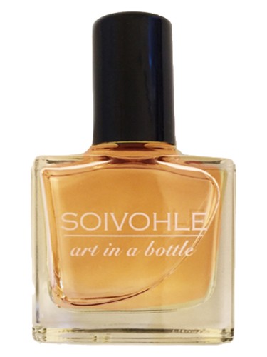 عطر ادکلن اینسنس اند میر سووهل - Incense & Myrrh Soivohle - بررسی، قیمت و خرید