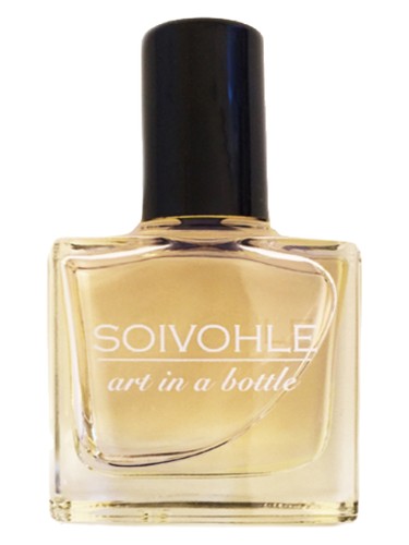 عطر ادکلن ایریس آندِرگِرَوند سویوو - Iris Underground Soivohle - بررسی، قیمت و خرید