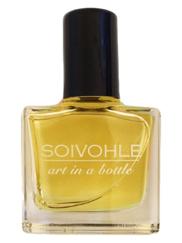 عطر ادکلن توباکو استیک سوووهل - Tobacco Stick Soivohle - بررسی، قیمت و خرید