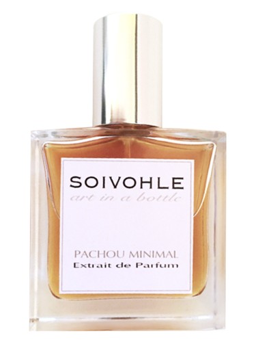 عطر ادکلن پچو مینیمال سووُل - Pachou Minimal Soivohle - بررسی، قیمت و خرید
