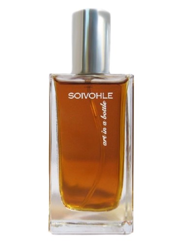 عطر ادکلن مراکِن اُرِنج سوایووهل - Moroccan Orange Soivohle - بررسی، قیمت و خرید
