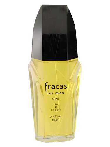 عطر ادکلن فرکاس فور من رابرت پیگه - Fracas for Men Robert Piguet - بررسی، قیمت و خرید