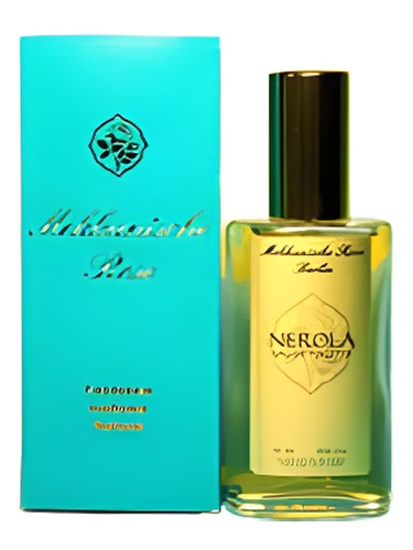 عطر ادکلن نرولا مکانیش رز - Nerola Mekkanische Rose - بررسی، قیمت و خرید