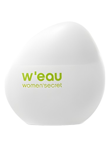 عطر ادکلن ویو گاردن ویمن سیکرت - W'eau Garden Women Secret - بررسی، قیمت و خرید