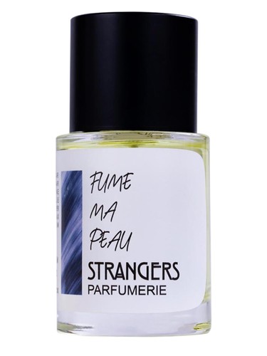 عطر ادکلن فیوم ما پو استرنجرز پرفیومری - Fume Ma Peau Strangers Parfumerie - بررسی، قیمت و خرید