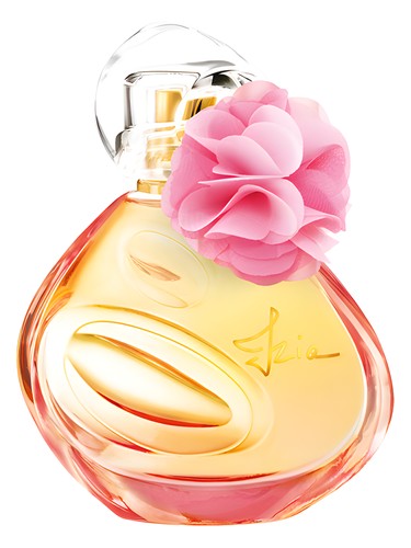 عطر ادکلن ایزیا انیورسری ادیشن ۲۰۱۸ سیسلی - Izia Anniversary Edition 2018 Sisley - بررسی، قیمت و خرید