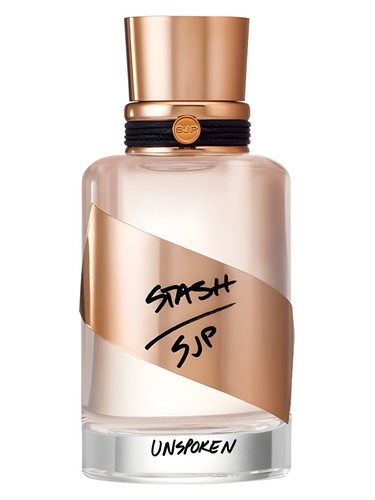 عطر ادکلن اِستَش اِس‌جی‌پی آن‌اسپُکِن سارا جسیکا پارکر - Stash SJP Unspoken Sarah Jessica Parker - بررسی، قیمت و خرید