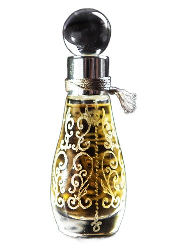 عطر ادکلن شدُو گاردنز تمنیی آللیی لادنیکا - Shadow Gardens Темные Аллеи Ladanika - بررسی، قیمت و خرید