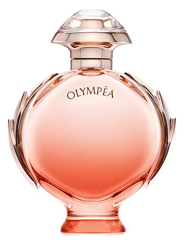 عطر ادکلن اولیمپیا آکوا او دو پارفوم لجق رابان - Olympéa Aqua Eau de Parfum Légère Rabanne - بررسی، قیمت و خرید