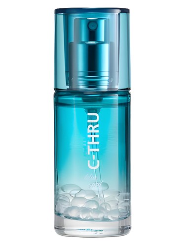 عطر ادکلن سی-ثرو بلو اوپال سارانتیس - C-Thru Blue Opal Sarantis - بررسی، قیمت و خرید
