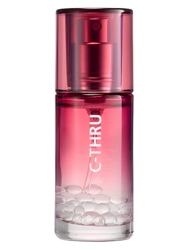عطر ادکلن سی ثرو روبی سارانتیس - C-Thru Ruby Sarantis - بررسی، قیمت و خرید