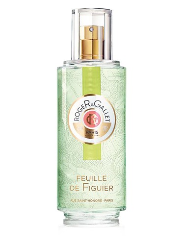 عطر ادکلن فوی د فیگیه راجر اند گالت - Feuille de Figuier Roger & Gallet - بررسی، قیمت و خرید