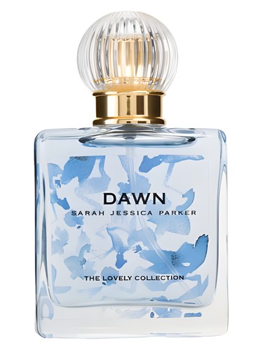 عطر ادکلن دان سارا جسیکا پارکر - Dawn Sarah Jessica Parker - بررسی، قیمت و خرید