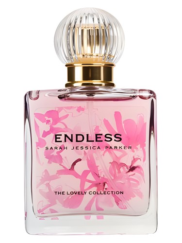 عطر ادکلن اندلس سارا جسیکا پارکر - Endless Sarah Jessica Parker - بررسی، قیمت و خرید