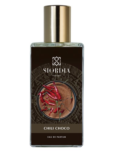 عطر ادکلن چیلی چوکو سیوردیا پرفیومز - Chili Choco Siordia Parfums - بررسی، قیمت و خرید