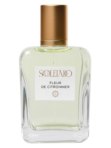 عطر ادکلن فلور دو سیترو سولیدو - Fleur de Citronnier Souleiado - بررسی، قیمت و خرید