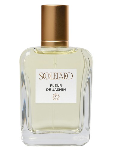 عطر ادکلن فلور د ژاسمن سوله‌یا‌دو - Fleur de Jasmin Souleiado - بررسی، قیمت و خرید