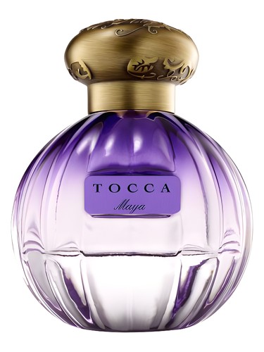 عطر ادکلن مایا توکا - Maya Tocca - بررسی، قیمت و خرید