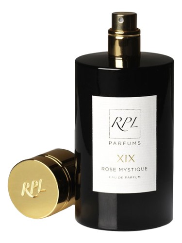 عطر ادکلن ایکس آیکس رز میستیک آر پی ال - XIX Rose Mystique RPL - بررسی، قیمت و خرید