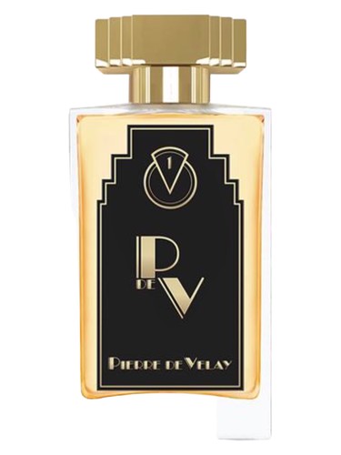 عطر ادکلن پی‌یر دو ولِی نامبِر وان روجا داو - Pierre de Velay No. 1 Roja Dove - بررسی، قیمت و خرید