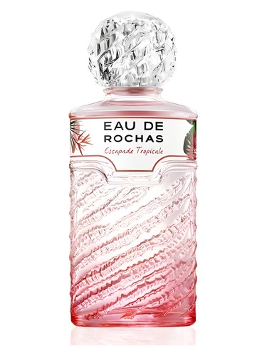 عطر ادکلن او دو روشا اسکیپاد تروپیکال روچاس - Eau De Rochas Escapade Tropicale Rochas - بررسی، قیمت و خرید