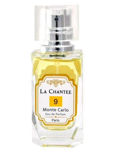 عطر ادکلن مونت کارلو نامبر ناین لا شانته - Monte Carlo No. 9 LA CHANTEE - بررسی، قیمت و خرید