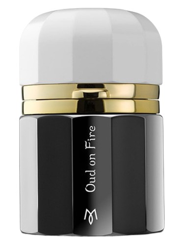 عطر ادکلن اود آن فایر رامون مونگال - Oud On Fire Ramon Monegal - بررسی، قیمت و خرید