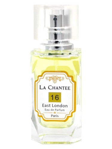 عطر ادکلن ایست لاندن نامبر شانزده لا شانته - East London No. 16 LA CHANTEE - بررسی، قیمت و خرید