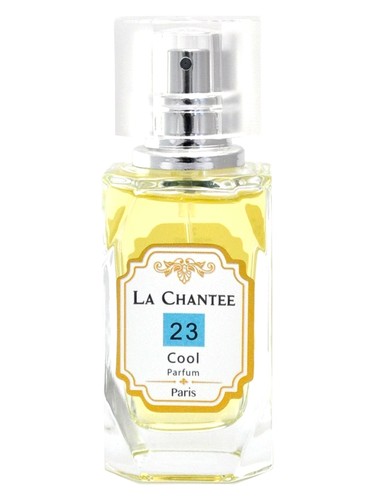 عطر ادکلن کول نامبر توینتی تری لا شانته - Cool No. 23 LA CHANTEE - بررسی، قیمت و خرید