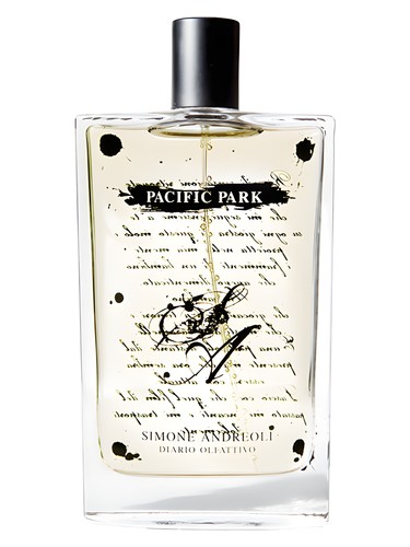 عطر ادکلن پسفیک پارک سیمون آندریولی - Pacific Park Simone Andreoli - بررسی، قیمت و خرید