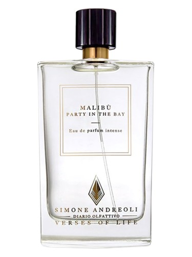 عطر ادکلن ملیبو سیمون آندریولی - Malibu - Party in the Bay Simone Andreoli - بررسی، قیمت و خرید
