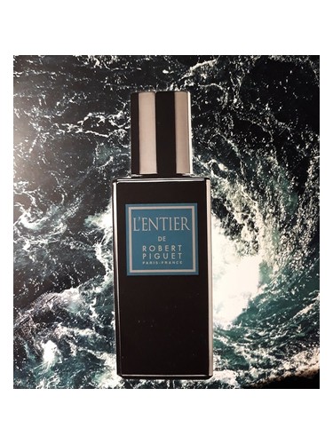 عطر ادکلن لنتیر رابرت پیگه - L'Entier Robert Piguet - بررسی، قیمت و خرید