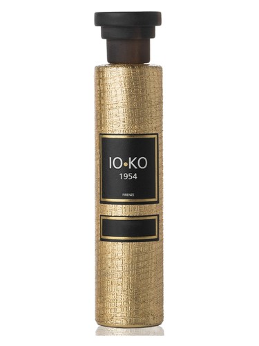 عطر ادکلن آی.آی.اوکورو آیوکو ۱۹۵۴ - I.Iokoro IO.KO 1954 - بررسی، قیمت و خرید