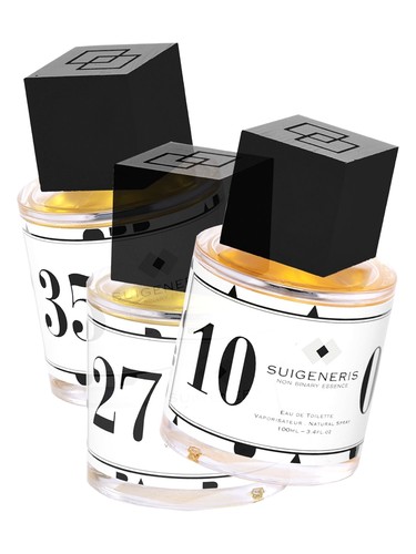عطر ادکلن سوژنریس نان‌باینری اسنس بیست و هفت سوئی جنریس نان باینری اسنس - Suigeneris Non Binary Essence 27 Suigeneris Non Binary Essence - بررسی، قیمت و خرید