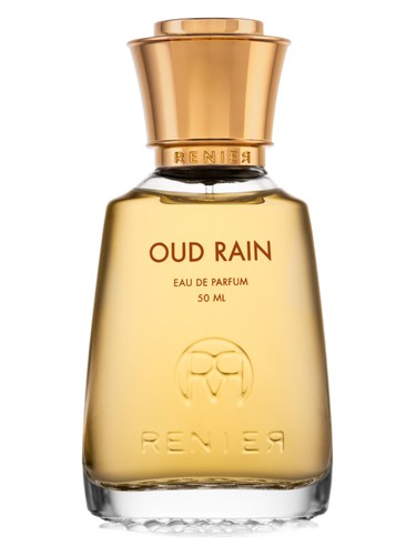 عطر ادکلن اود رین رینیه پارفومز - Oud Rain Renier Perfumes - بررسی، قیمت و خرید