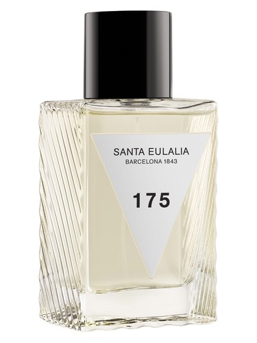 عطر ادکلن صد و هفتاد و پنج سانتا اولالیا - 175 Santa Eulalia - بررسی، قیمت و خرید
