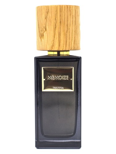 عطر ادکلن تریستیتیا مِموآیز لندن - Tristitia Memoize London - بررسی، قیمت و خرید
