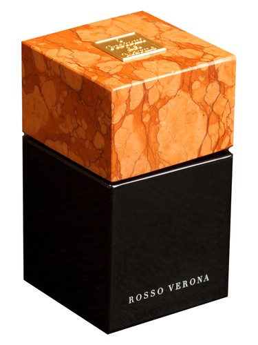 عطر ادکلن روسو ورونا آی پروفومی دل مارمو - Rosso Verona I Profumi Del Marmo - بررسی، قیمت و خرید