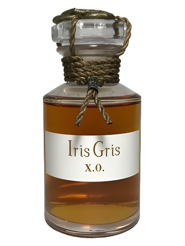 عطر ادکلن آیریس گری ایکس او لجندری فریگرنسز - Iris Gris X.O. Legendary Fragrances - بررسی، قیمت و خرید