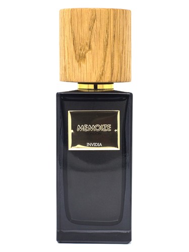عطر ادکلن اینویدیا مموایز لندِن - Invidia Memoize London - بررسی، قیمت و خرید