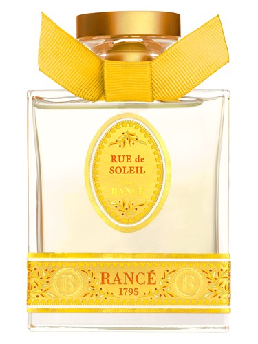 عطر ادکلن رودوسولی رانس 1795 - Rue de Soleil Rance 1795 - بررسی، قیمت و خرید