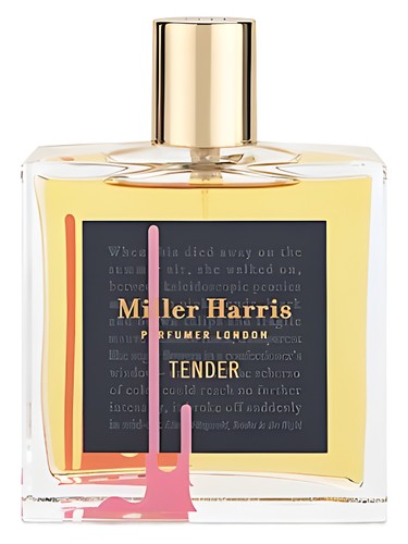 عطر ادکلن تِندِر میلر هریس - Tender Miller Harris - بررسی، قیمت و خرید