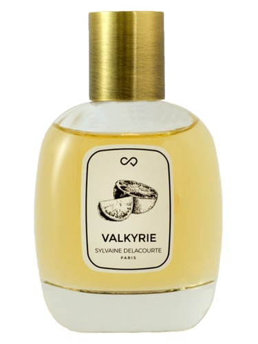 عطر ادکلن والکری سیلواین دولاکورت - Valkyrie Sylvaine Delacourte - بررسی، قیمت و خرید