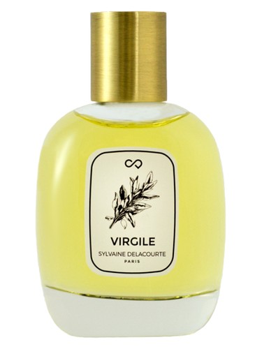 عطر ادکلن ویرژیل سیلوین دلاکورت - Virgile Sylvaine Delacourte - بررسی، قیمت و خرید