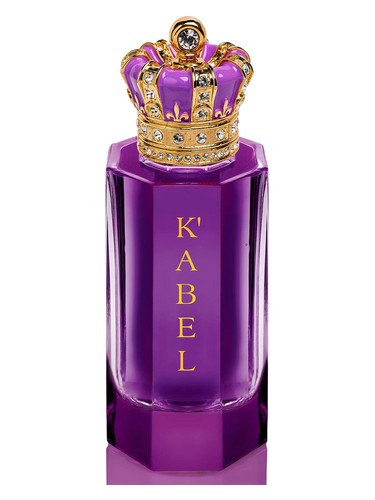 عطر ادکلن کابل رویال کرون - K'abel Royal Crown - بررسی، قیمت و خرید