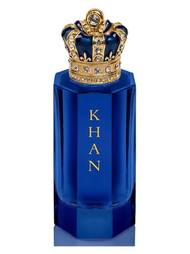 عطر ادکلن خان رویال کراون - Khan Royal Crown - بررسی، قیمت و خرید