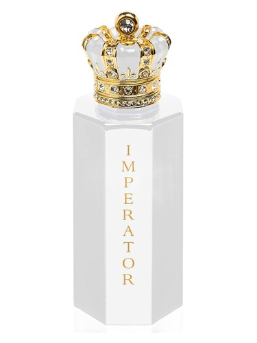 عطر ادکلن امپراتور رویال کراون - Imperator Royal Crown - بررسی، قیمت و خرید